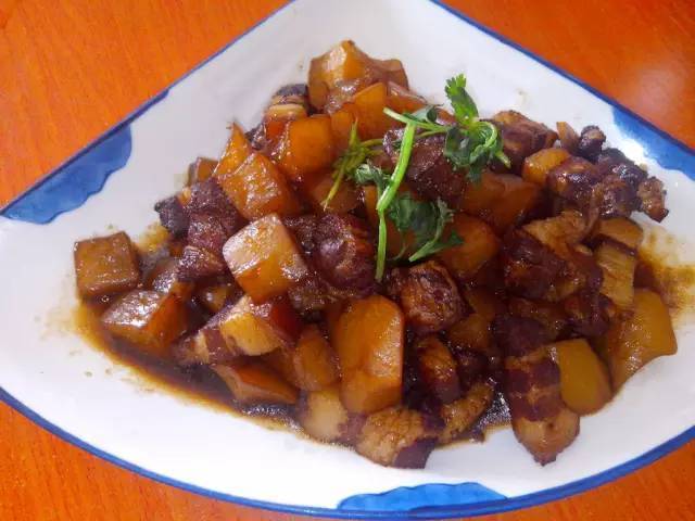 真香!五花肉的25种销魂吃法,隔着屏幕都觉得过瘾!