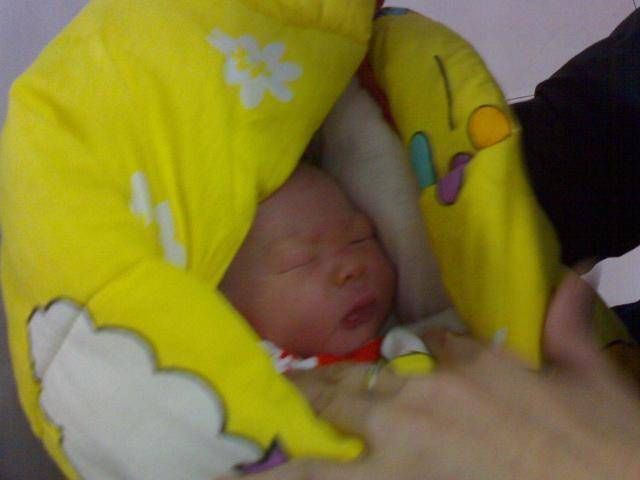 生长发育|刚出生的新生儿,体重越接近这个数,越可能是个'小聪明'