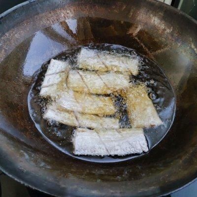 教你一招，做出的酱香浓郁??豆豉焖带鱼越吃越香