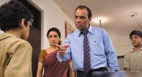 孩子|豆瓣89《地球上的星星》每一个孩子都是特别的