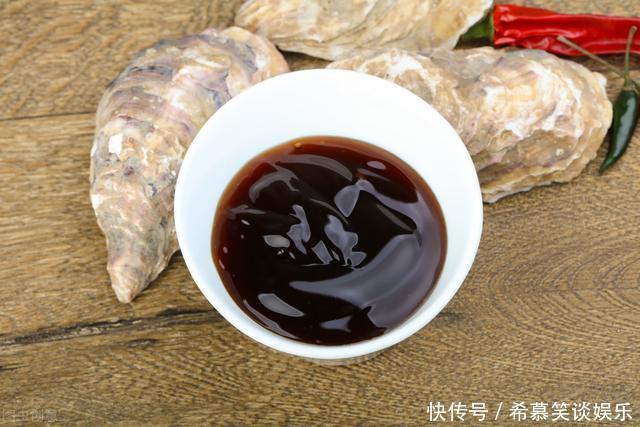 小菜|蚝油不要乱放！要谨记“4不放4不吃”原则，否则吃错会对身体不好
