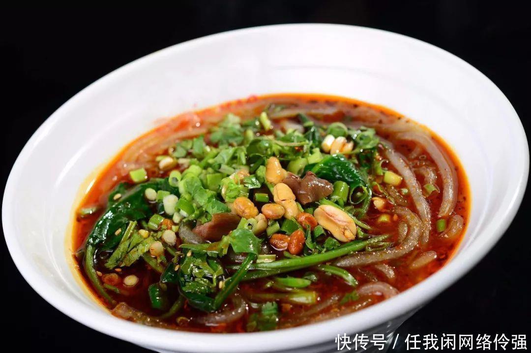 城市|为了吃必去的十大城市!