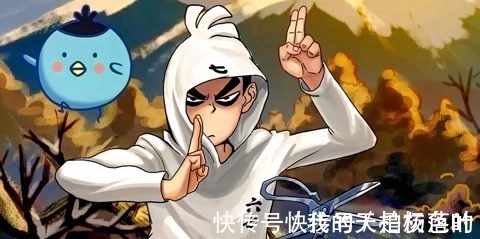 青凤|刺客伍六七玄武国刺客最新排行榜出炉,阿七无缘前三