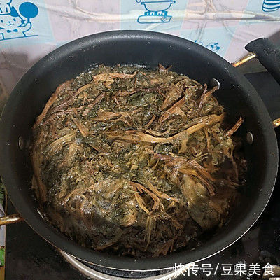 汁儿|梅菜扣肉，要的就是这个家常口儿