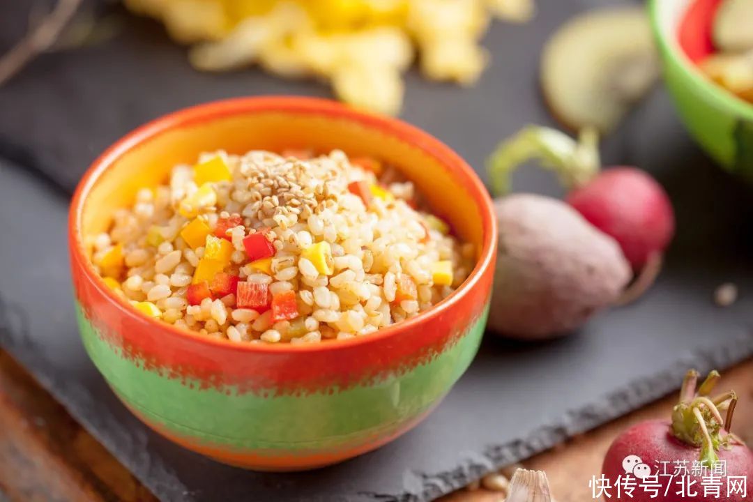 每逢佳節胖三斤？罪魁禍首可能就是它