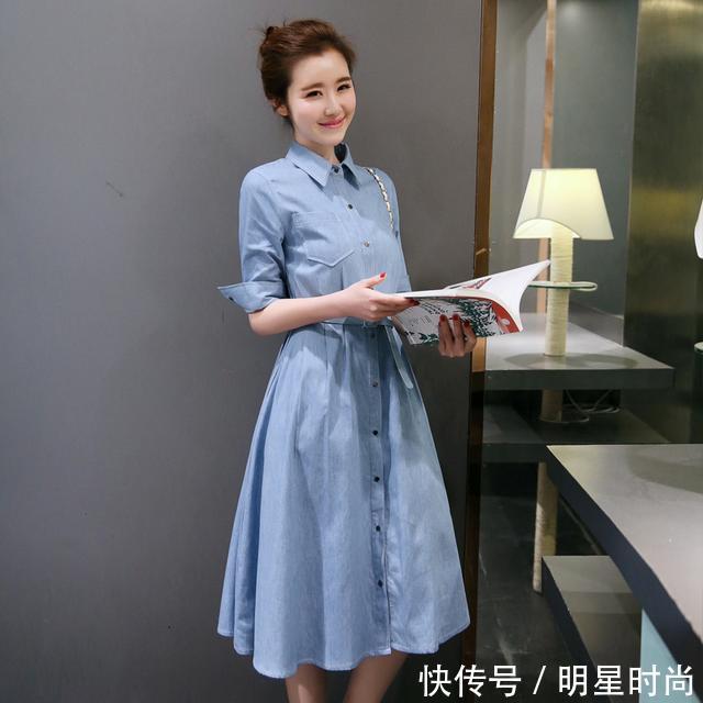 版型 身材不好,选对搭配,照样穿出女神的即视感