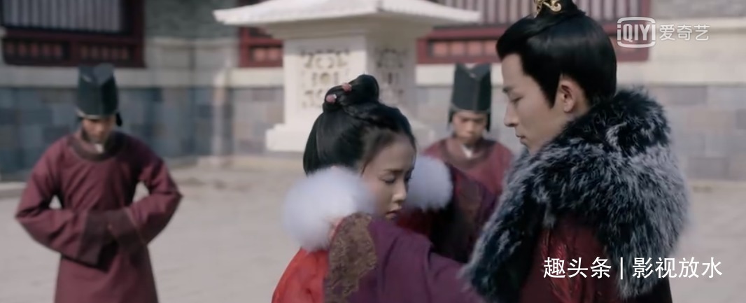 周家@周生如故周生辰转世后身世更悲惨,幸好时宜生三孩弥补不幸