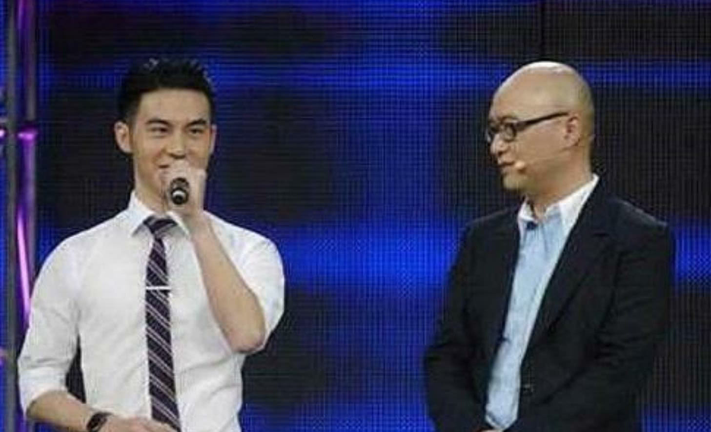 男子|男子上非誠勿擾挽回女友,牽手成功后直接領證,結果現狀呢