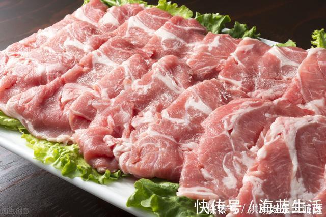 买羊肉时，别只注重价格，会挑这3个部位，老板都说你是行家