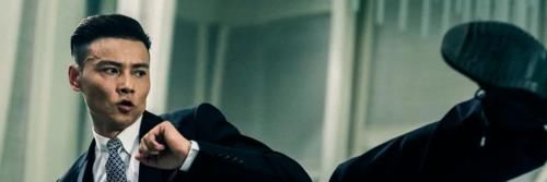 李承铉|从一公第5名，到五公成为冠军候选团，张晋组逆袭的转折点是二公