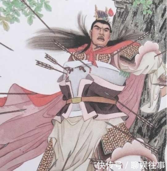 杨家!杨家七子, 个个英勇无双! 谁才是真正的杨门第一将