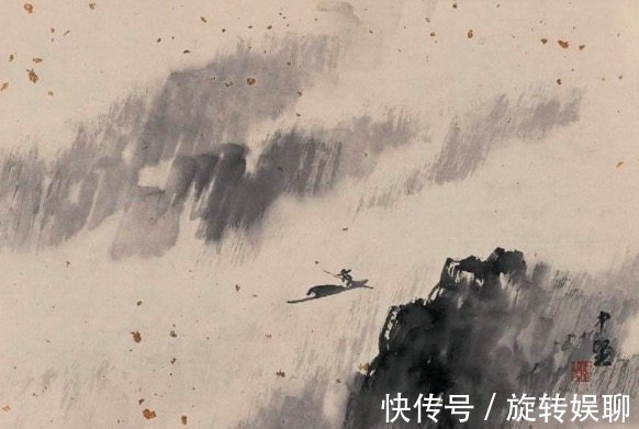 春游$苏轼最经典的一首词,豁达的人生态度让人醍醐灌顶!