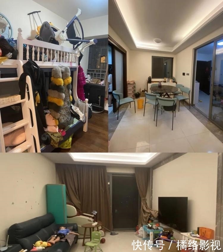 屋子|让总觉得紧凑的112 m2屋子扩容30%空间的神器原来是它们!