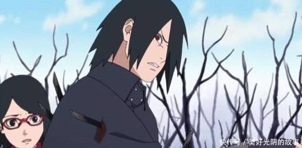 不再|火影博人传被削弱的六大忍者,漩涡鸣人终于不再垫底了