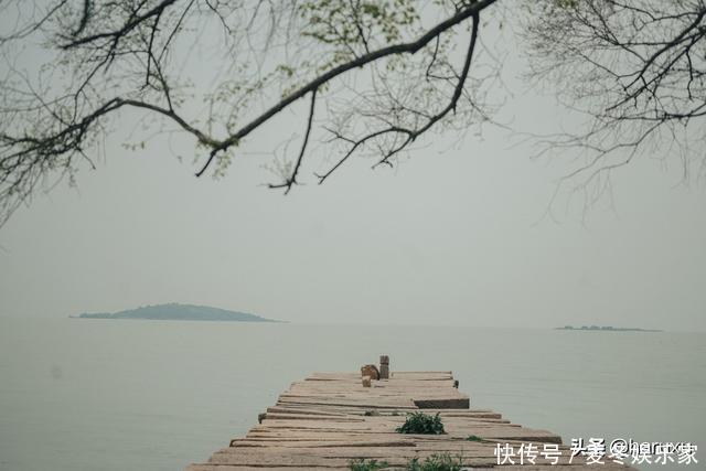 明月桥|太湖边的宁静古村，千年古樟参天，传说中吴王夫差与西施的赏月地