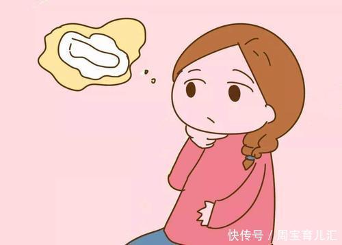 想要知道自己有没有怀孕，看这些症状就知道了!