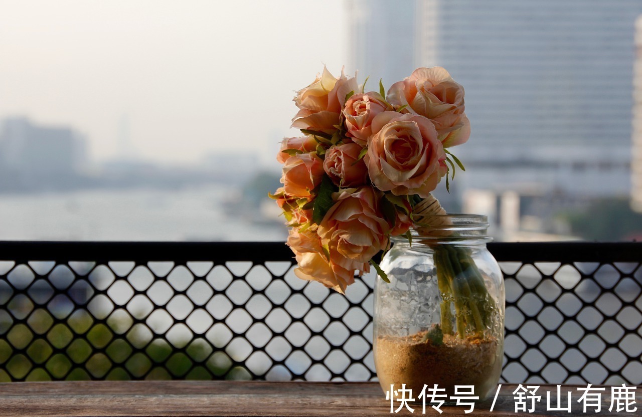 朴素&“人若害你,天必救你”:这些人,哪怕处于低谷,也能苦去福来