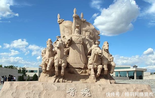 是因为|晋国灭亡的原因是什么?为什么后来会分离呢?是因为他