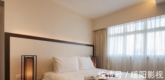 玄关|102㎡,无玄关借助抬高客厅,解决隐患,细致装法给新人借鉴学习