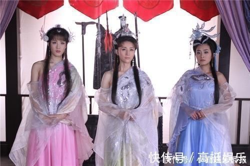 金仙!她才是截教最强的弟子,硬实力比三霄还强,封神后成就比通天还高