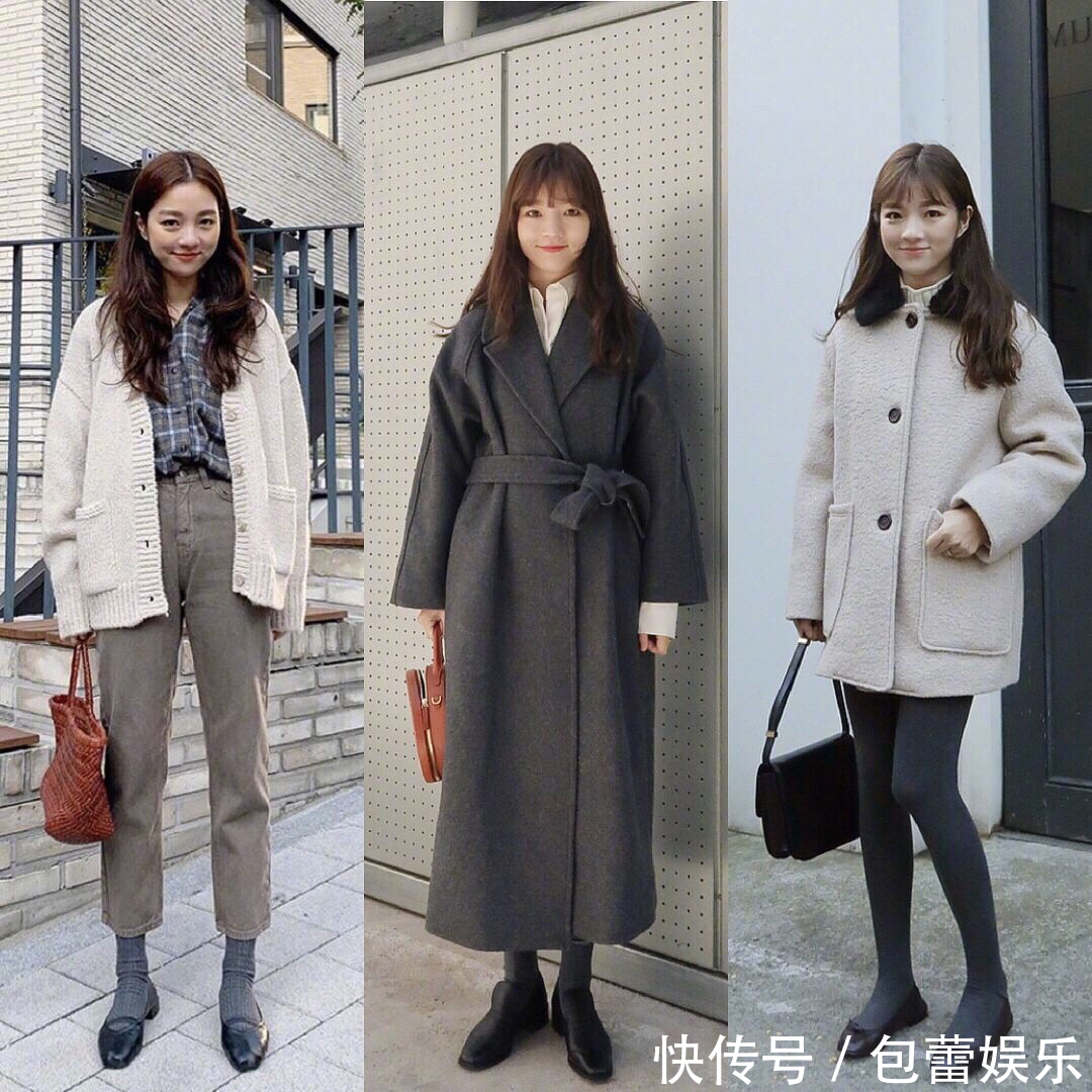 穿搭 三四十岁的女人,别刻意装“嫩”!今年流行这样穿,美不像中年人