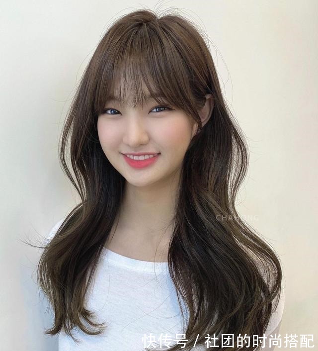 染发 16款忍不住想做的发型,款款都很时尚,你爱!