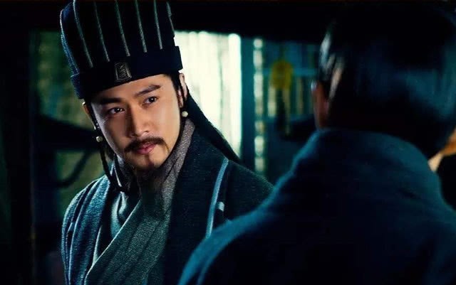 孙权|诸葛亮成功说服孙权结盟，他的谈判技巧高明在哪？