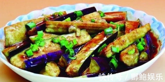 龙葵素|专家忠告茄子和它一起吃,相当于是在服毒,八成的人都不知道