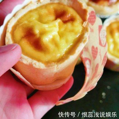 网红|10分钟懒人必备菜，有了网红盘挞全搞定
