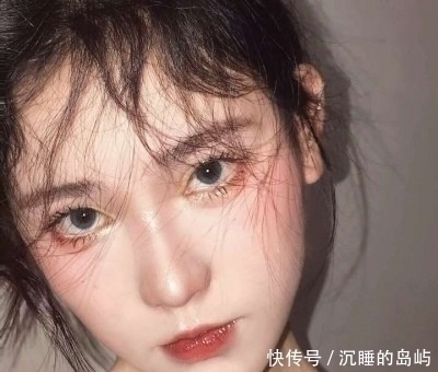 “瘦脸”最快最有效的方法，大脸也能变瓜子脸学会三招轻而易举