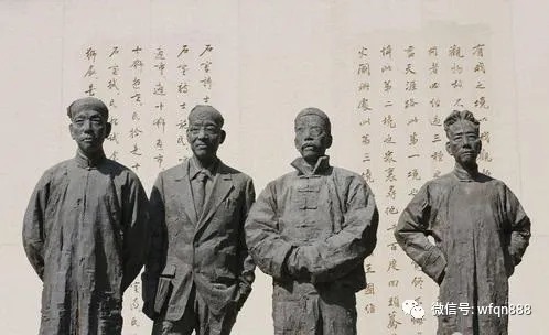 历史学家&陈寅恪与鲁迅曾同窗两年,为何却对他只字不提?不仅仅是因为年龄