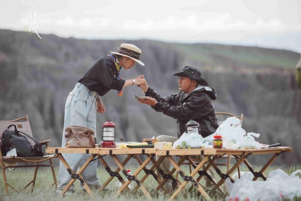 豆瓣8.9分综艺《再见爱人》收官，探索两性关系，直面中国式婚姻典型问题