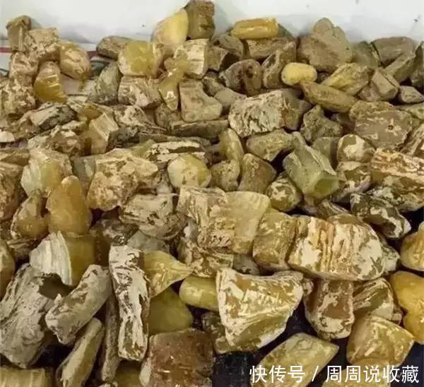 6种文玩的分辨方法简单有效,适用于刚入坑的新手,大神们请绕道