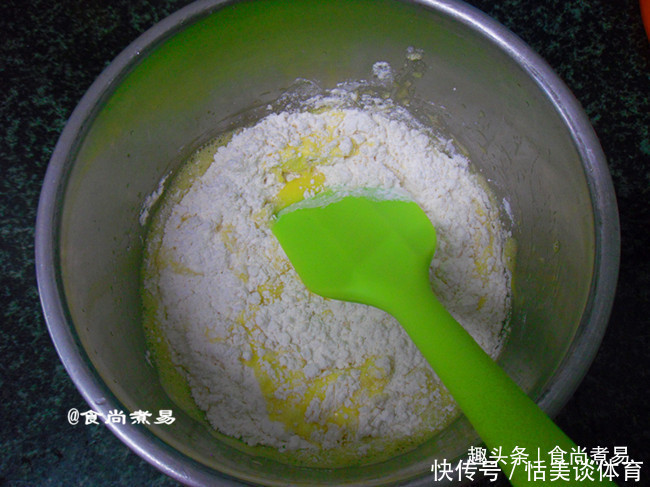 厨艺|蛋糕此做法,香甜柔软又蓬松,初级厨艺就会做,配方收起来