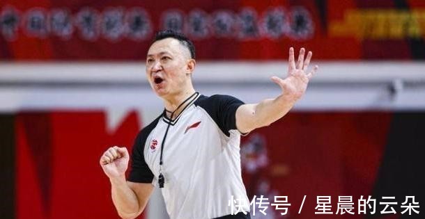 cb主场哨也是一道“风景线”,CBA中主场哨最厉害的有哪些