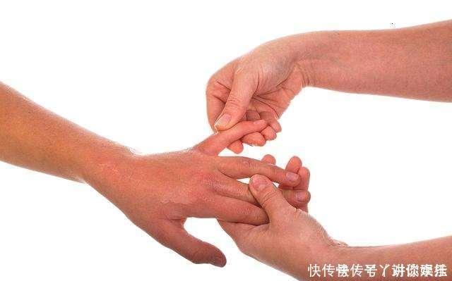 阳气|早晨捏六指尖,打开全天阳气一个中医人的养生探索