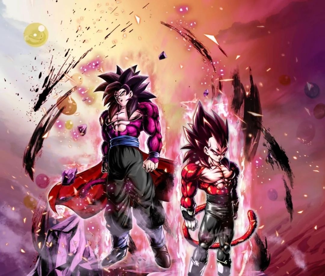 東映公司|龍珠，一部游戲宣傳動畫，播出后火遍全球，連載時間超過了龍珠超