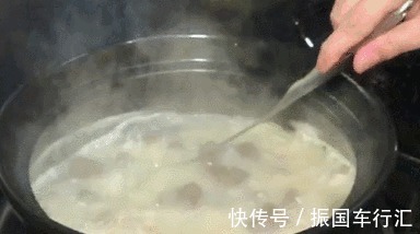 民间|一碗能够立马生血的民间补血粥,不用半点药材,养血安神健脾益胃