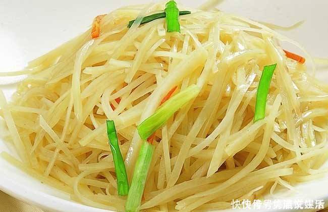 蛋白质|女人不想过早的成为黄脸婆,就多吃此3种蔬菜,可以美白滋润皮肤