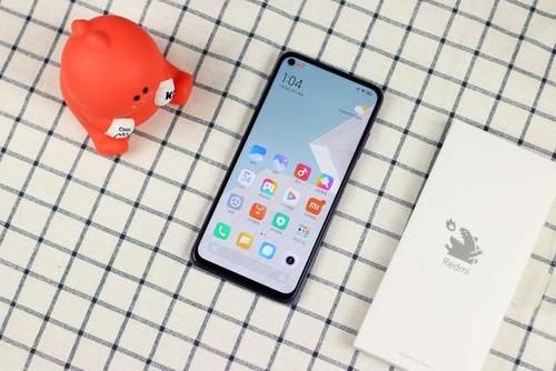 搅局|卢伟冰彻底发飙,红米Note9搅局5G市场,拒绝行业暴利