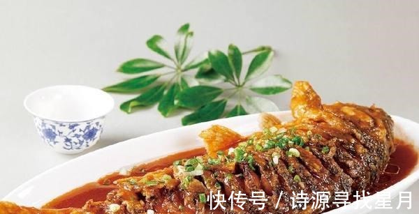滋汁|做了十年的糖醋鱼，终于总结了几条好经验！