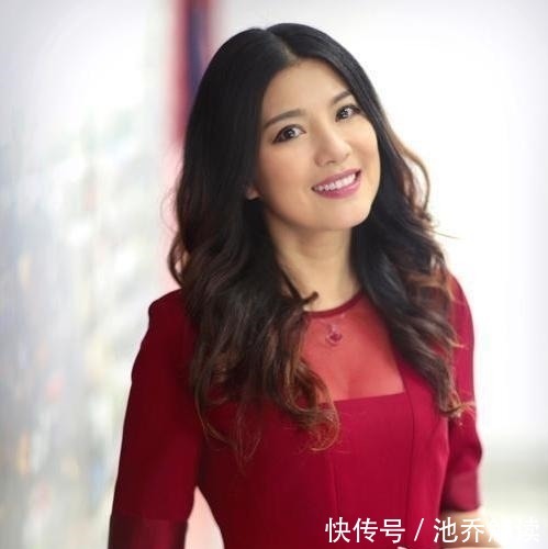 有才有貌任职央视！这4位主持人，都毕业于南开大学！