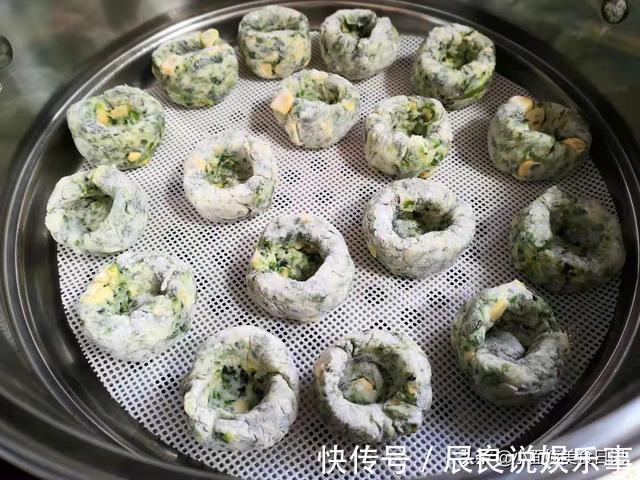 胆固醇|宁可不给孩子吃肉,也要做它吃,入锅一蒸清淡又营养,孩子超爱吃
