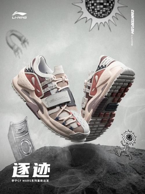 你有一条新消息！请查收“火星人穿搭指南”