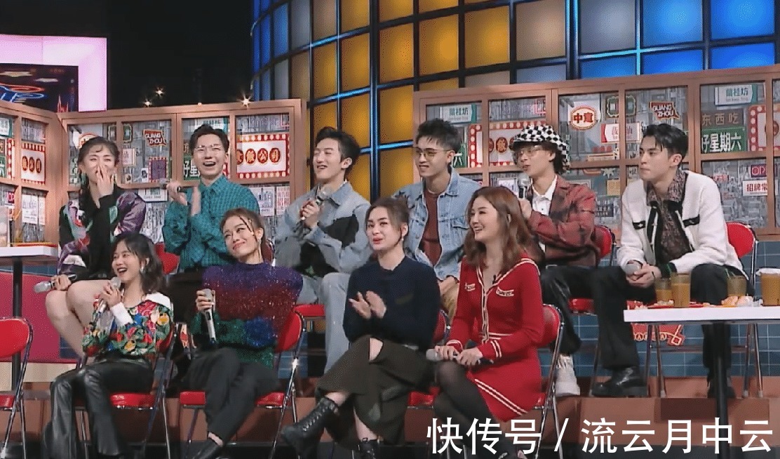 五年前的小失误，何炅依然心怀愧疚，主持一哥当之无愧！