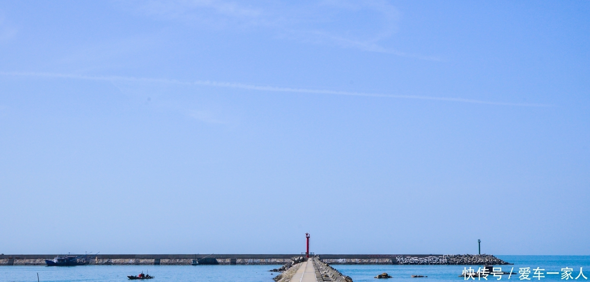 南澳岛|我国唯一的全岛域为4A景区，游客进岛有说收费有说免费，这是为何