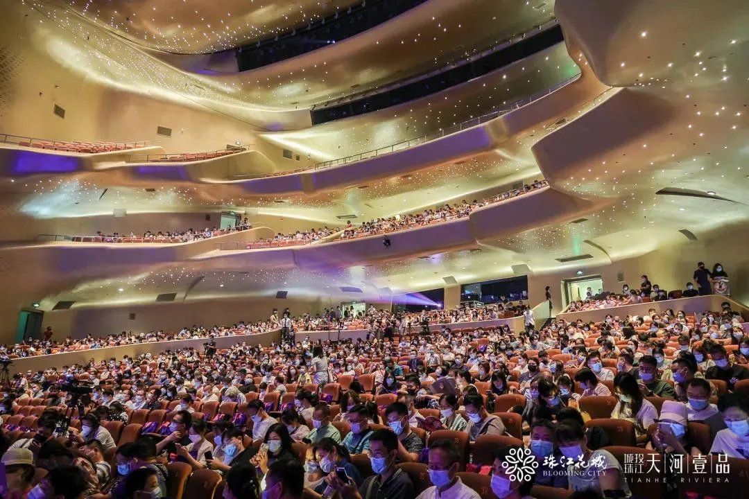 户型|刷屏预警！天河双雄再登场！国民户型提前爆热搜？