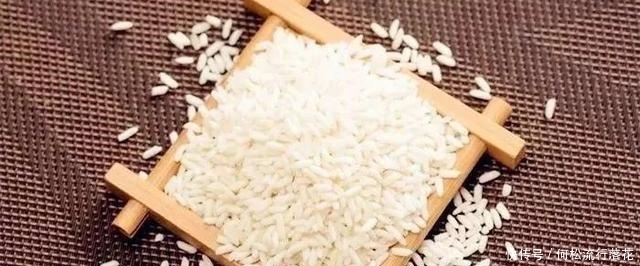 米酒的酿造方法