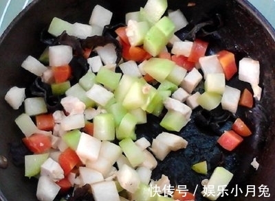 猪油|五分钟酱油拌饭，简单烹饪不仅是最佳选择，更是大人小孩的最爱！