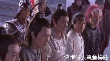 子母河水&《西游记》中女儿国的子母河水为何喝了会怀孕?因为从此处流出